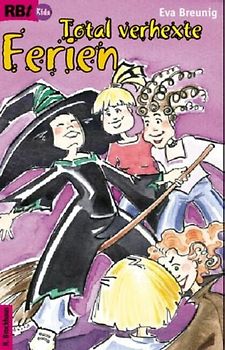 Total verhexte Ferien