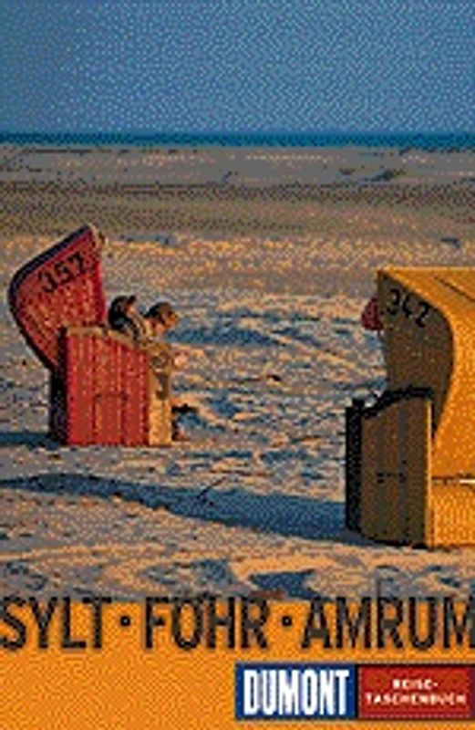 Sylt - Föhr - Amrum