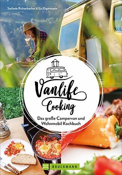 Vanlife Cooking