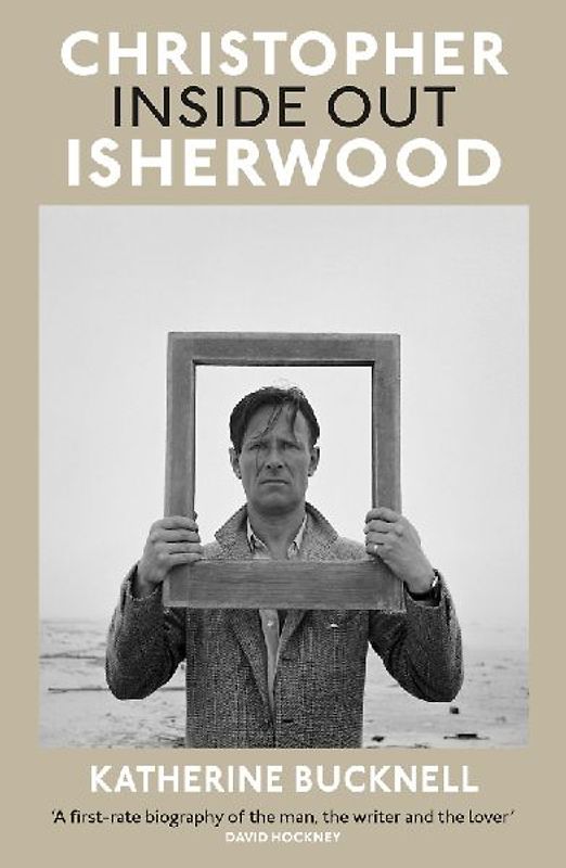Christopher Isherwood Inside Out