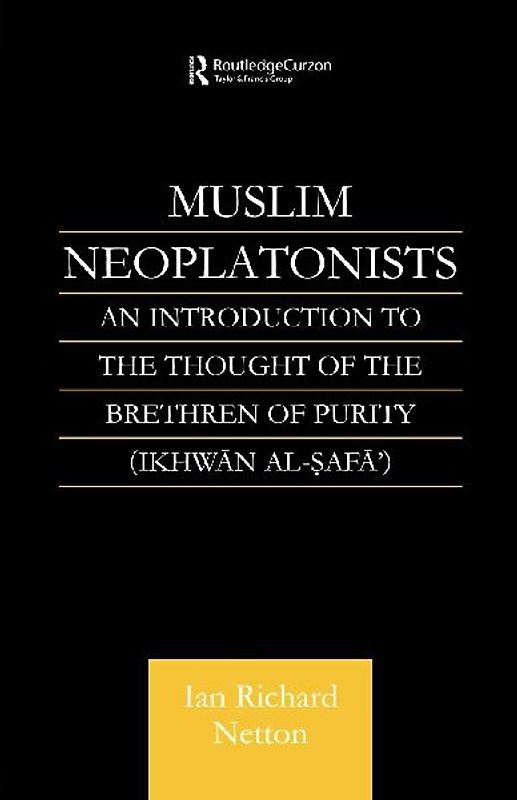 Muslim Neoplatonists