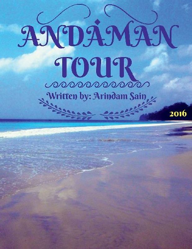 ANDAMAN TOUR