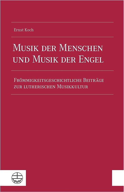 Musik der Menschen und Musik der Engel