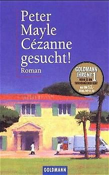 Cézanne gesucht!