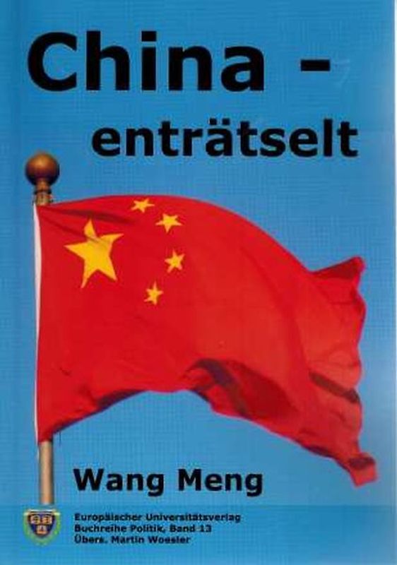 China - enträtselt