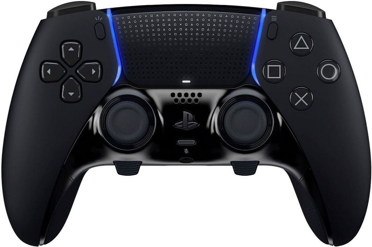 Sony PlayStation 5 DualSense Edge Manette sans fil noir