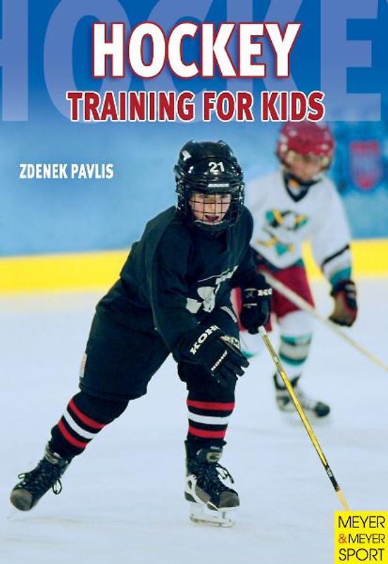 Hockey Training for Kids