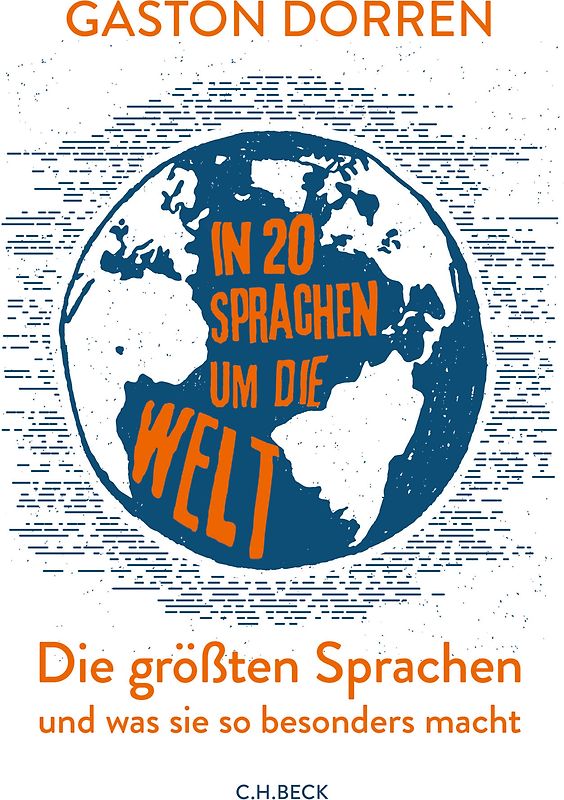 In 20 Sprachen um die Welt