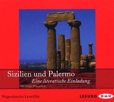 Maja Maranow - Sizilien und Palermo