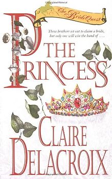 The Princess: The Bride Quest #1