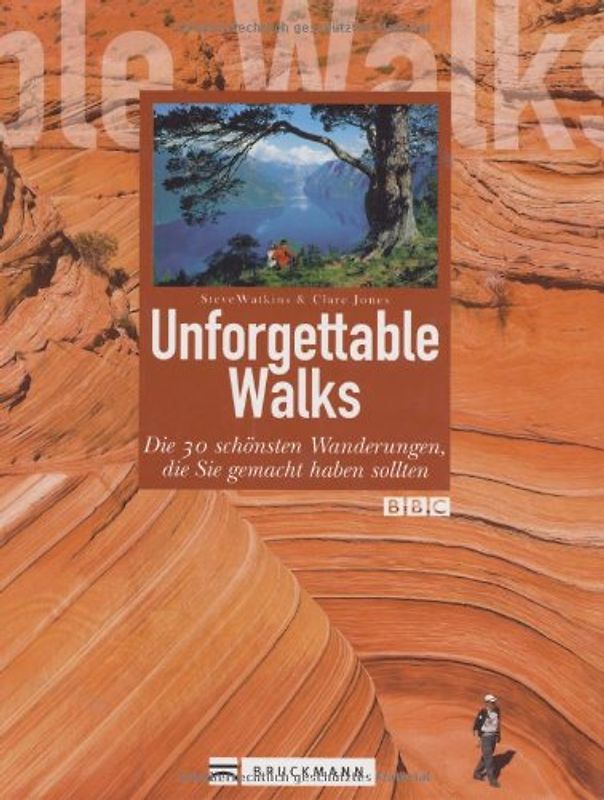 Unforgettable Walks
