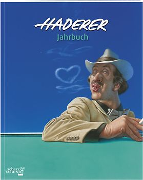 Haderer Jahrbuch