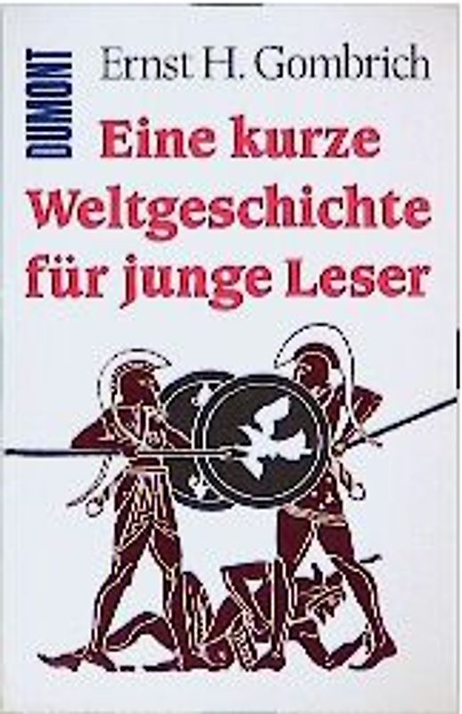 Eine kurze Weltgeschichte für junge Leser