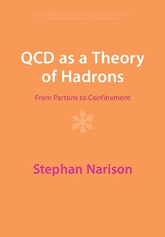QCD as a Theory of Hadrons