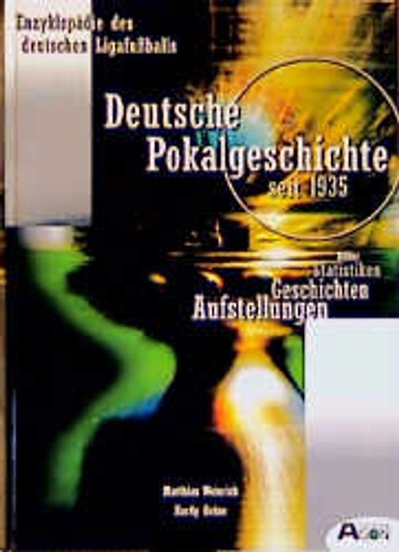 Deutsche Pokalgeschichte seit 1935