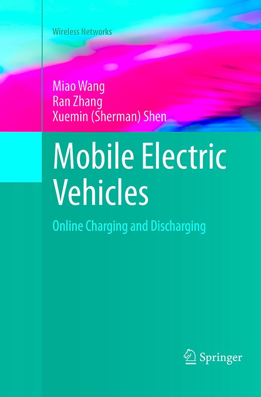 Mobile Electric Vehicles