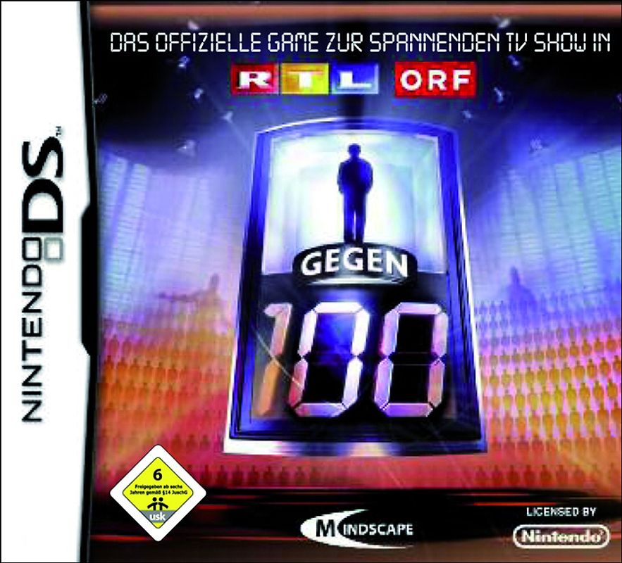 Einer gegen 100 Nintendo DS