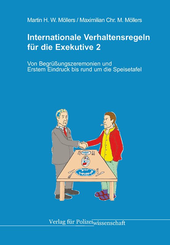 Internationale Verhaltensregeln für die Exekutive