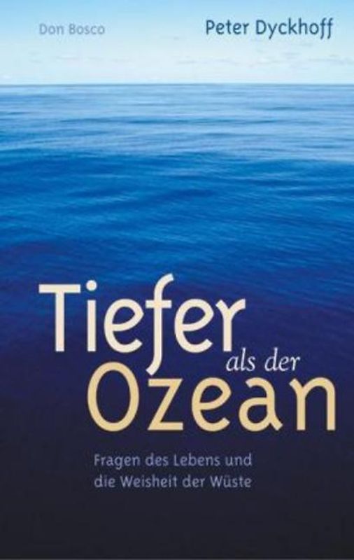 Tiefer als der Ozean