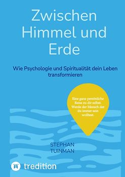 Zwischen Himmel und Erde