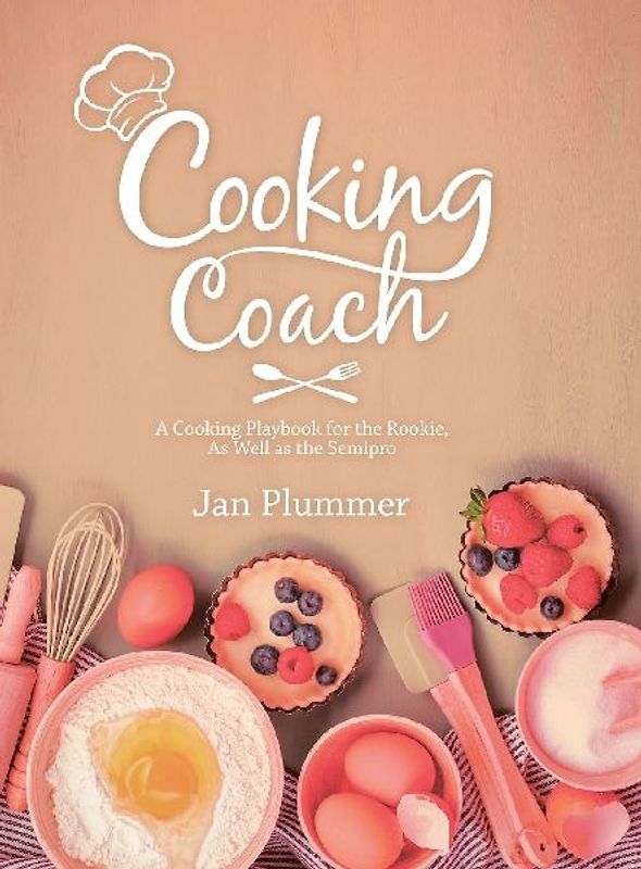 Cooking Coach