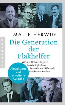 Die Generation der Flakhelfer