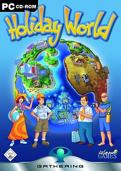 Holiday World PC Spiele