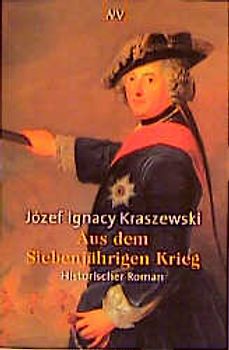 Aus dem Siebenjährigen Krieg