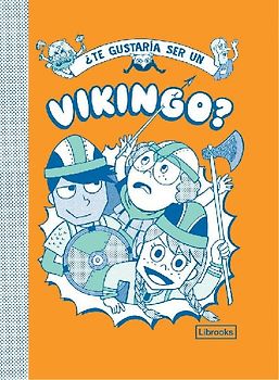 ¿Te gustaría ser un vikingo?
