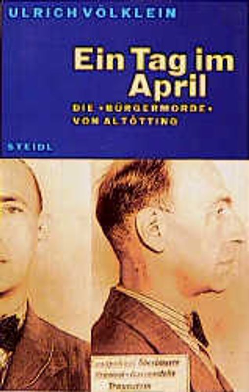 Ein Tag im April
