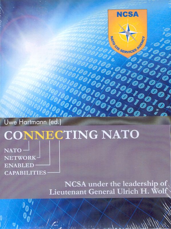Connecting NATO