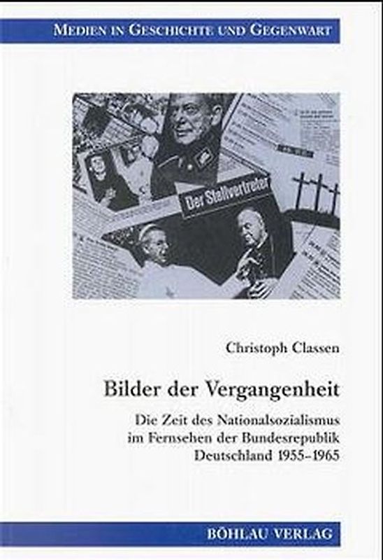 Bilder der Vergangenheit