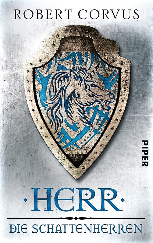 Herr. Die Schattenherren 3