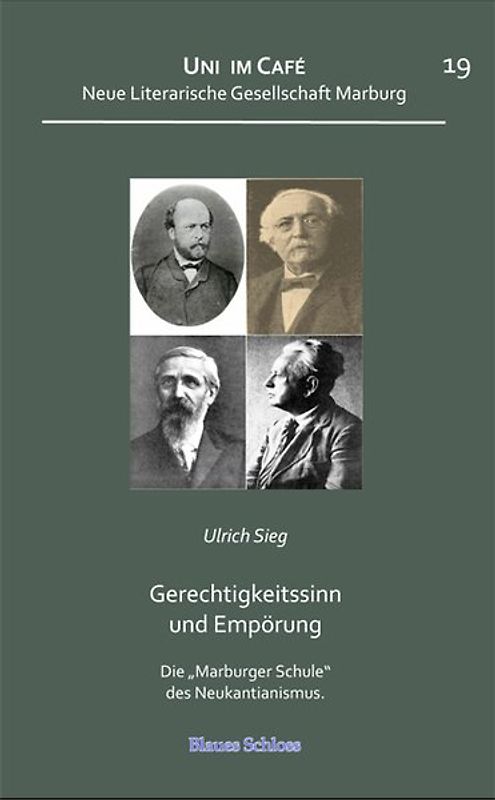 Gerechtigkeitssinn und Empörung.