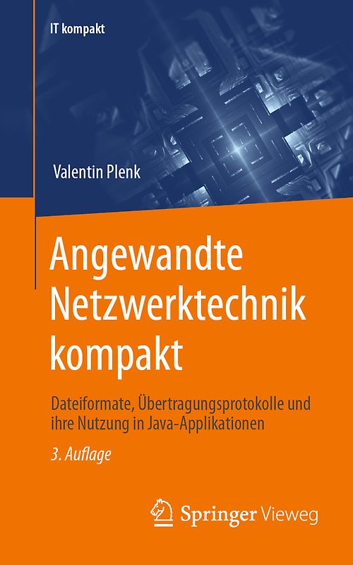 Angewandte Netzwerktechnik kompakt