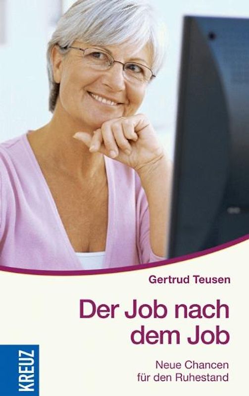 Der Job nach dem Job