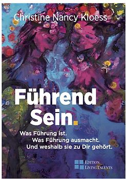 Führend Sein.