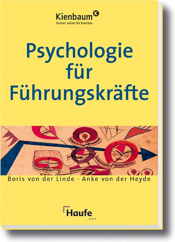 Psychologie für Führungskräfte