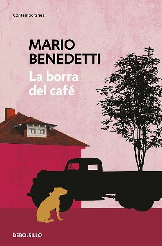 La Borra del Café / Coffee Dregs