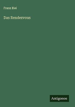 Das Rendezvous
