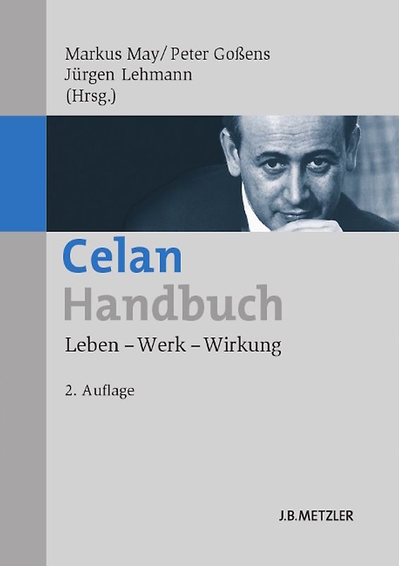 Celan-Handbuch