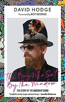 The Boy Who Sat by the Window