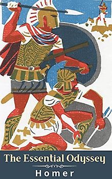 The Essential Odyssey