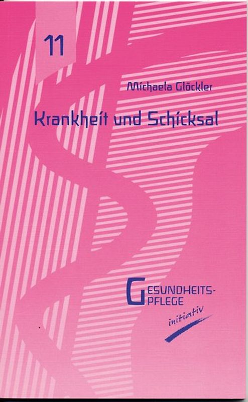 Krankheit und Schicksal