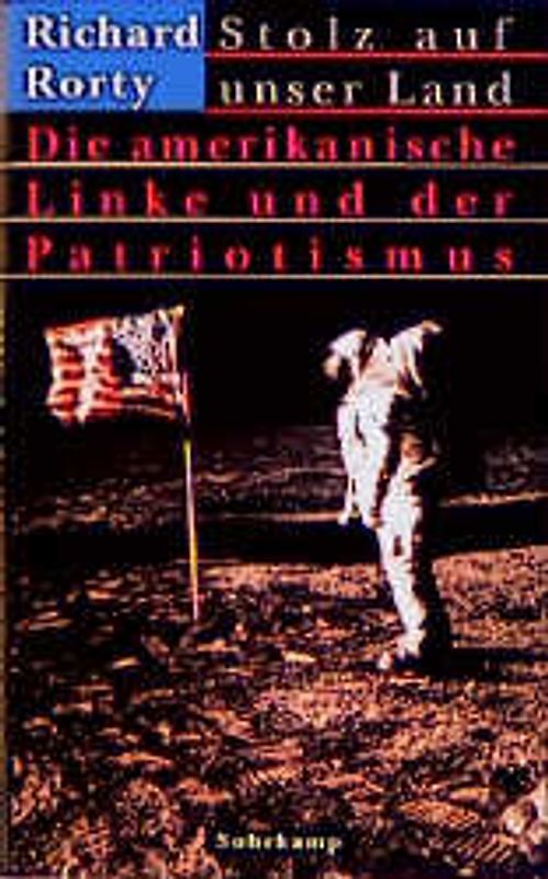 Stolz auf unser Land