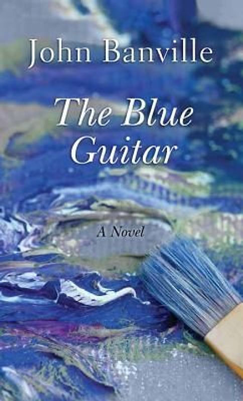 The Blue Guitar