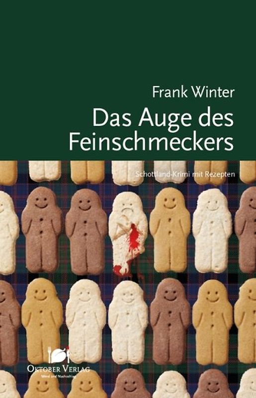 Das Auge des Feinschmeckers