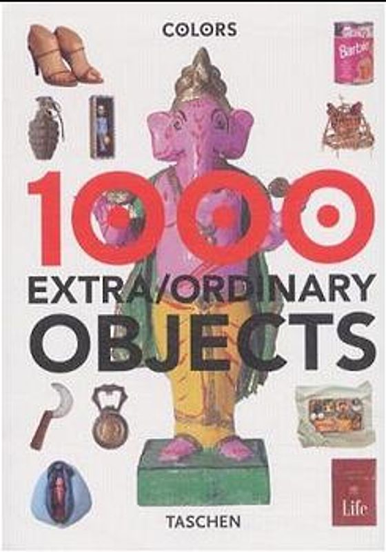 1000 Objects