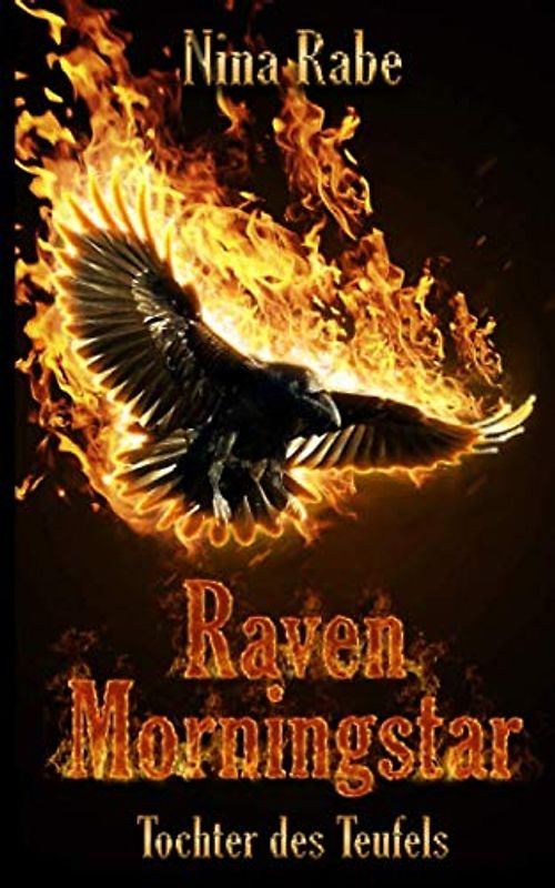Raven Morningstar: Tochter des Teufels