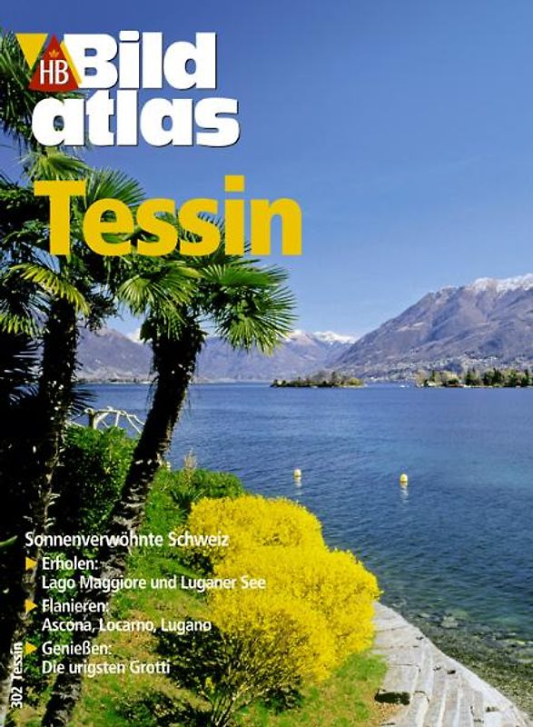 Tessin